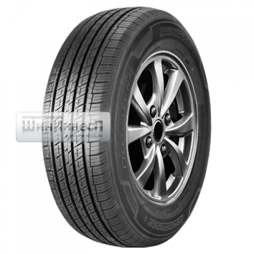 Шина Landspider Citytraxx H/T 275/55R20 117H