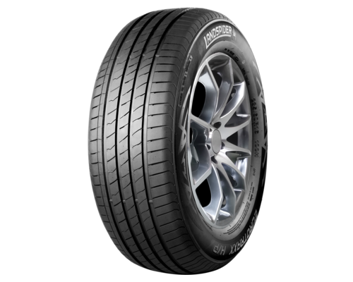 Шина Landspider Eurotraxx H/P 165/60R15 81T