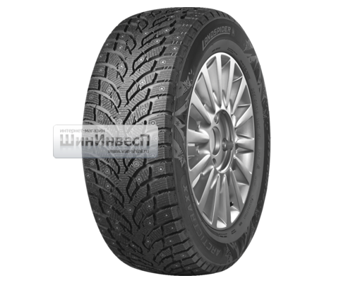 Шина Landspider Arctictraxx 255/45R20 105H