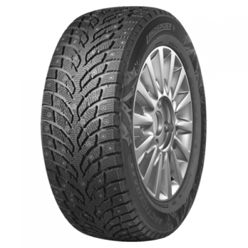 Шина Landspider Arctictraxx 255/45R21 106T