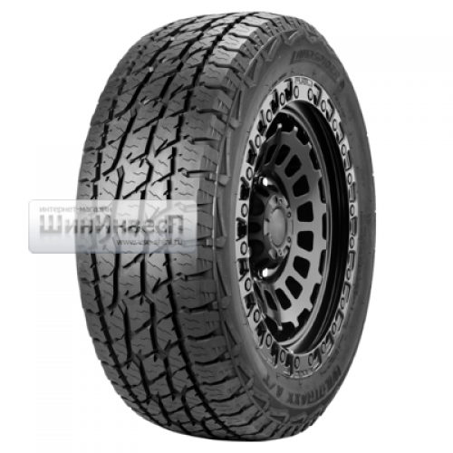 Шина Landspider Wildtraxx A/T 265/70R17 115T