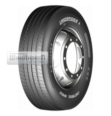 Шины - Landspider Longtraxx AP600