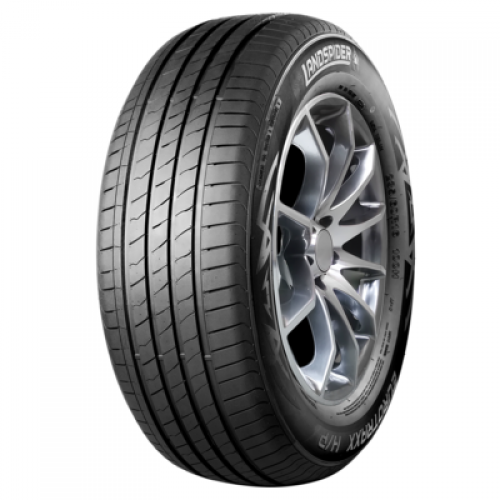 Шина Landspider Eurotraxx H/P 195/55R16 87V