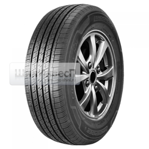 Шина Landspider Citytraxx H/T 235/65R17 108H
