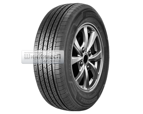 Шина Landspider Citytraxx H/T 265/70R17 115H
