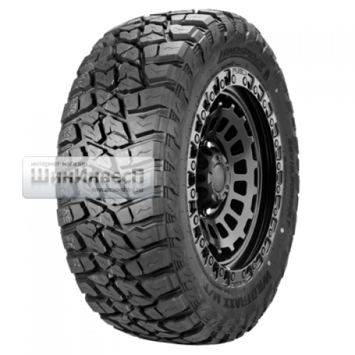 Шина Landspider Wildtraxx M/T 245/75R16 120/116Q