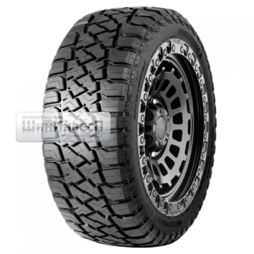 Шина Landspider Wildtraxx R/T 315/70R17 121/118S