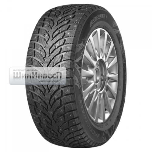 Шина Landspider Arctictraxx 275/45R21 110T