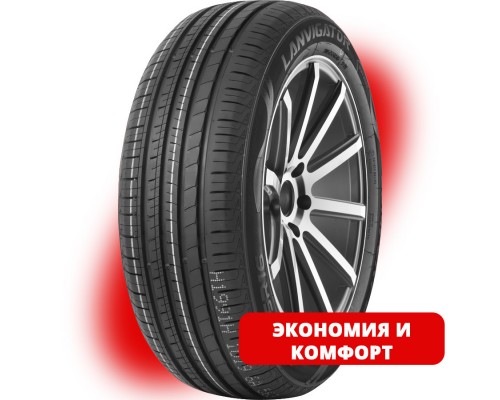 Шина Lanvigator Comfort II 205/70R15 96H