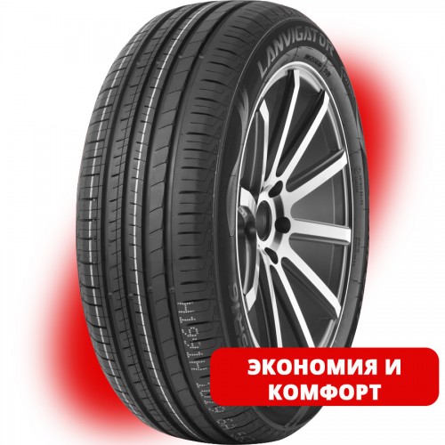 Шина Lanvigator Comfort II 155/70R13 75T