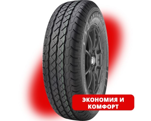 Шина Lanvigator Mile Max 195/70R15C 104/102R