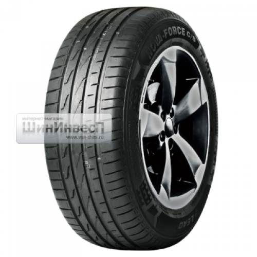 Шина Leao Nova-Force C/S 255/55R19 111W