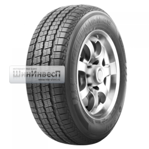 Шина Leao iGreen Van 4S 205/70R15 106/104R