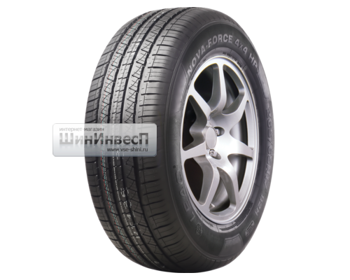 Шина Leao Nova-Force 4x4 HP 235/60R16 100H