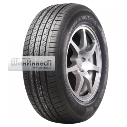 Шина Leao Nova-Force 4x4 HP 235/60R16 100H