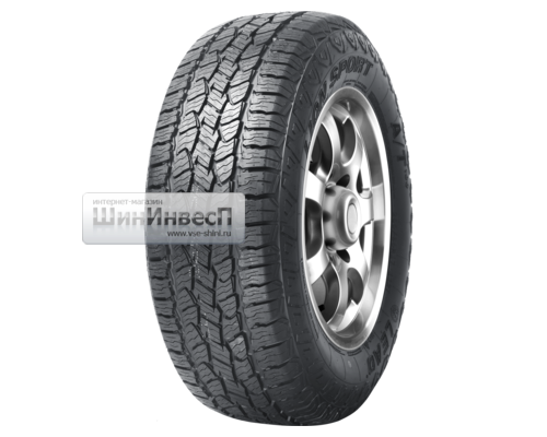 Шина Leao Lion Sport A/T100 215/75R15 100/97S