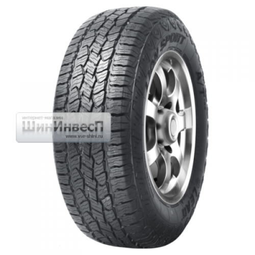 Шина Leao Lion Sport A/T100 215/75R15 100/97S