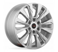 Диск LEGE ARTIS Concept-TY572 8,5x20/6x139,7 D95,1 ET60 (под ориг.крепеж) S