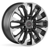 Диск LEGE ARTIS Concept-TY572 8,5x20/6x139,7 D95,1 ET60 gmf