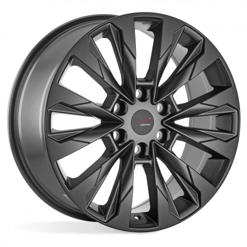 Диск LEGE ARTIS Concept-TY572 8,5x20/6x139,7 D95,1 ET45 gm