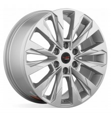 Диск LEGE ARTIS Concept-TY572 8,0x18/6x139,7 D95,1 ET60 (под ориг.крепеж) S