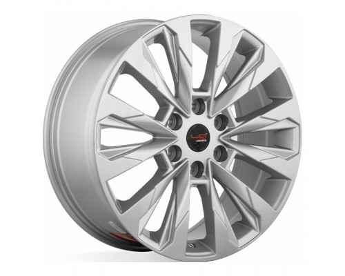 Диск LEGE ARTIS Concept-TY572 8,0x18/6x139,7 D95,1 ET60 (под ориг.крепеж) S