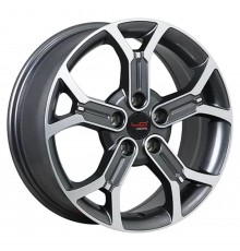 Диск LegeArtis Concept-HND533 7,5x18/5x114,3 D67,1 ET49,5 gmf