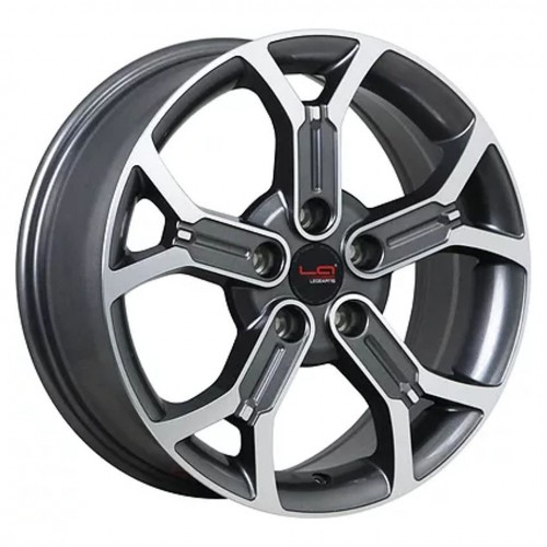 Диск LegeArtis Concept-HND533 7,5x18/5x114,3 D67,1 ET49,5 gmf