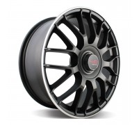 Диск LegeArtis Concept-MR529 7,5x19/5x112 D66,5 ET38 MGPL