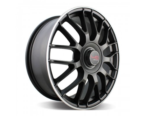 Диск LegeArtis Concept-MR529 7,5x19/5x112 D66,5 ET38 MGPL