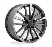Диск LegeArtis TY284 8,0x18/5x114,3 D60,1 ET50 gmf