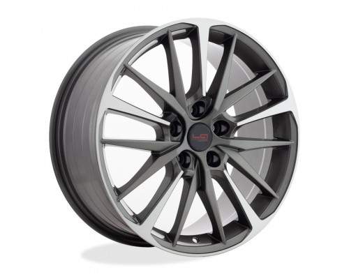 Диск LegeArtis TY284 8,0x18/5x114,3 D60,1 ET50 gmf