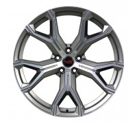 Диск LEGE ARTIS Concept-B537 10,5x20/5x112 D66,6 ET40 gmf