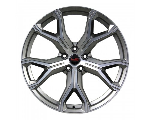 Диск LEGE ARTIS Concept-B537 10,5x20/5x112 D66,6 ET40 gmf