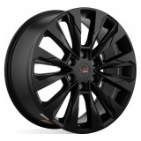 Диск LEGE ARTIS Concept-TY572 8,5x20/6x139,7 D95,1 ET60 (под ориг.крепеж) MB