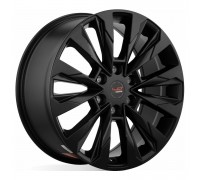 Диск LEGE ARTIS Concept-TY572 8,5x20/6x139,7 D95,1 ET60 (под ориг.крепеж) MB