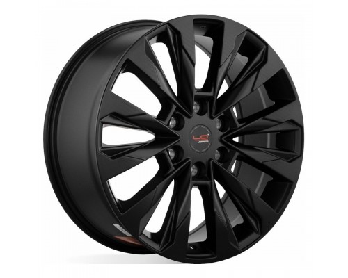 Диск LEGE ARTIS Concept-TY572 8,5x20/6x139,7 D95,1 ET60 (под ориг.крепеж) MB