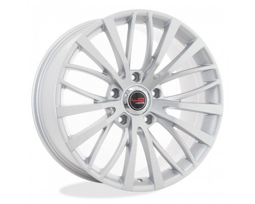 Диск LEGE ARTIS Concept-LX519 10,0x21/5x150 D110,1 ET45 S