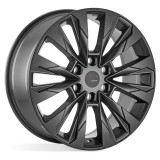 Диск LEGE ARTIS Concept-TY572 8,5x20/6x139,7 D95,1 ET60 (под ориг.крепеж) GM