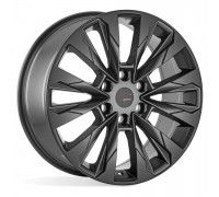 Диск LEGE ARTIS Concept-TY572 8,5x20/6x139,7 D95,1 ET60 (под ориг.крепеж) GM