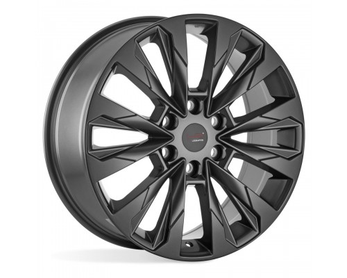 Диск LEGE ARTIS Concept-TY572 8,5x20/6x139,7 D95,1 ET60 (под ориг.крепеж) GM