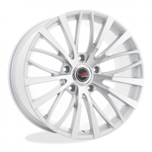 Диск LEGE ARTIS Concept-LX519 10,0x21/5x150 D110,1 ET45 sf