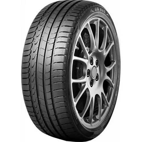 Шина LingLong Grip Master CS 195/45R16 84V