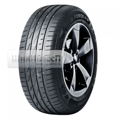 Шина LingLong Nova-Force C/S 235/60R18 107W