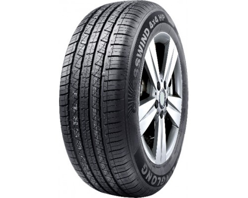 Шина LingLong CrossWind 4X4 HP 235/50R19 103V