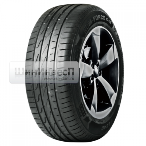 Шина LingLong Nova-Force C/S 265/60R18 110V