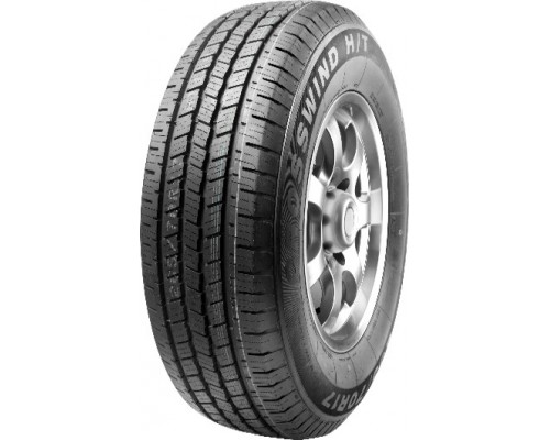 Шина LingLong Crosswind H/T 245/65R17 107T