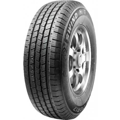 Шина LingLong Crosswind H/T 245/65R17 107T