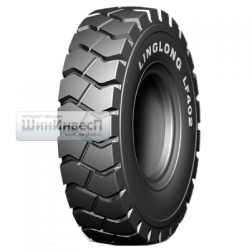Шина LingLong LF402 6/0R9