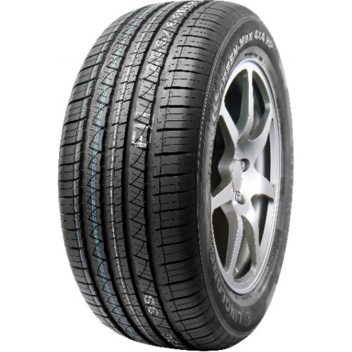 Шина LingLong Green-Max 4x4 HP 275/40R22 107W